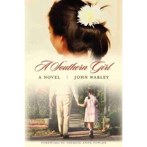 Pre-Owned A Southern Girl (Hardcover) 1611173914 9781611173918
