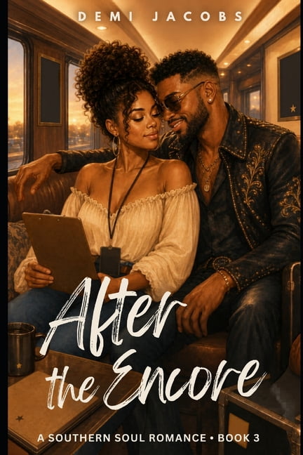 A Southern Soul Romance After the Encore, Book 3, (Paperback)