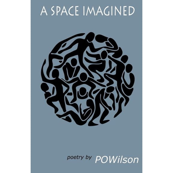 A Space Imagined (Paperback)