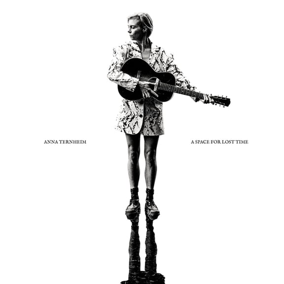 A Space for Lost Time (Extended Version) (LP)