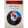 thumbnail image 1 of Pre-Owned A Spanish Affair (Mass Market Paperback) 0373122136 9780373122134, 1 of 1