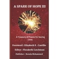 thumbnail image 1 of A Spark of Hope:: A Treasury of Poems fo A Spark of Hope III: A Treasury of Poems for Saving Lives, Book 3, (Paperback), 1 of 1