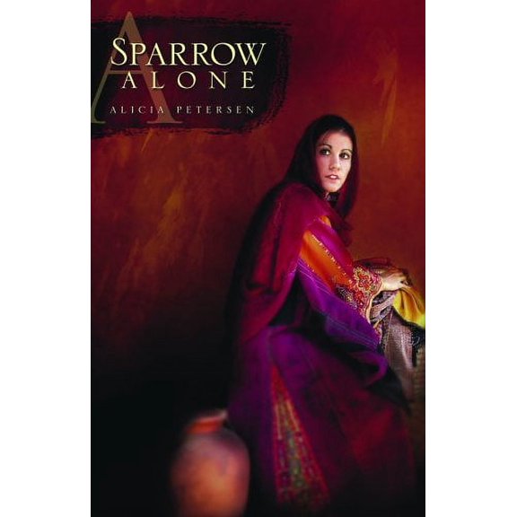 Pre-Owned A Sparrow Alone (Paperback) 1591662044 9781591662044