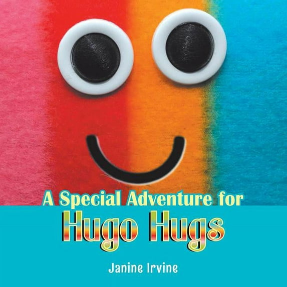 A Special Adventure for Hugo Hugs, (Paperback)