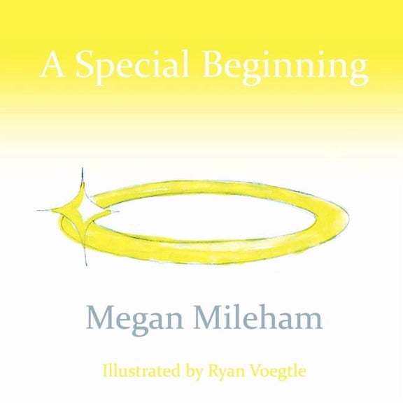 A Special Beginning