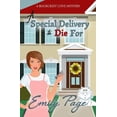 thumbnail image 1 of A Special Delivery to Die for, 1 of 1