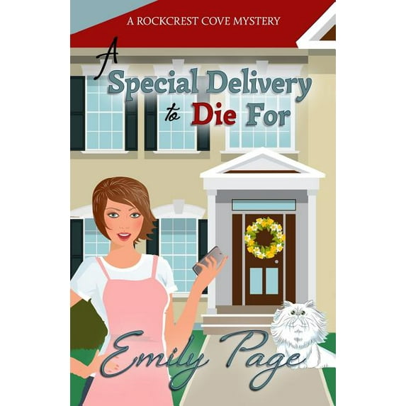 A Special Delivery to Die for