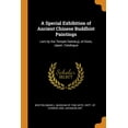 thumbnail image 1 of A Special Exhibition of Ancient Chinese Buddhist Paintings (Paperback), 1 of 1