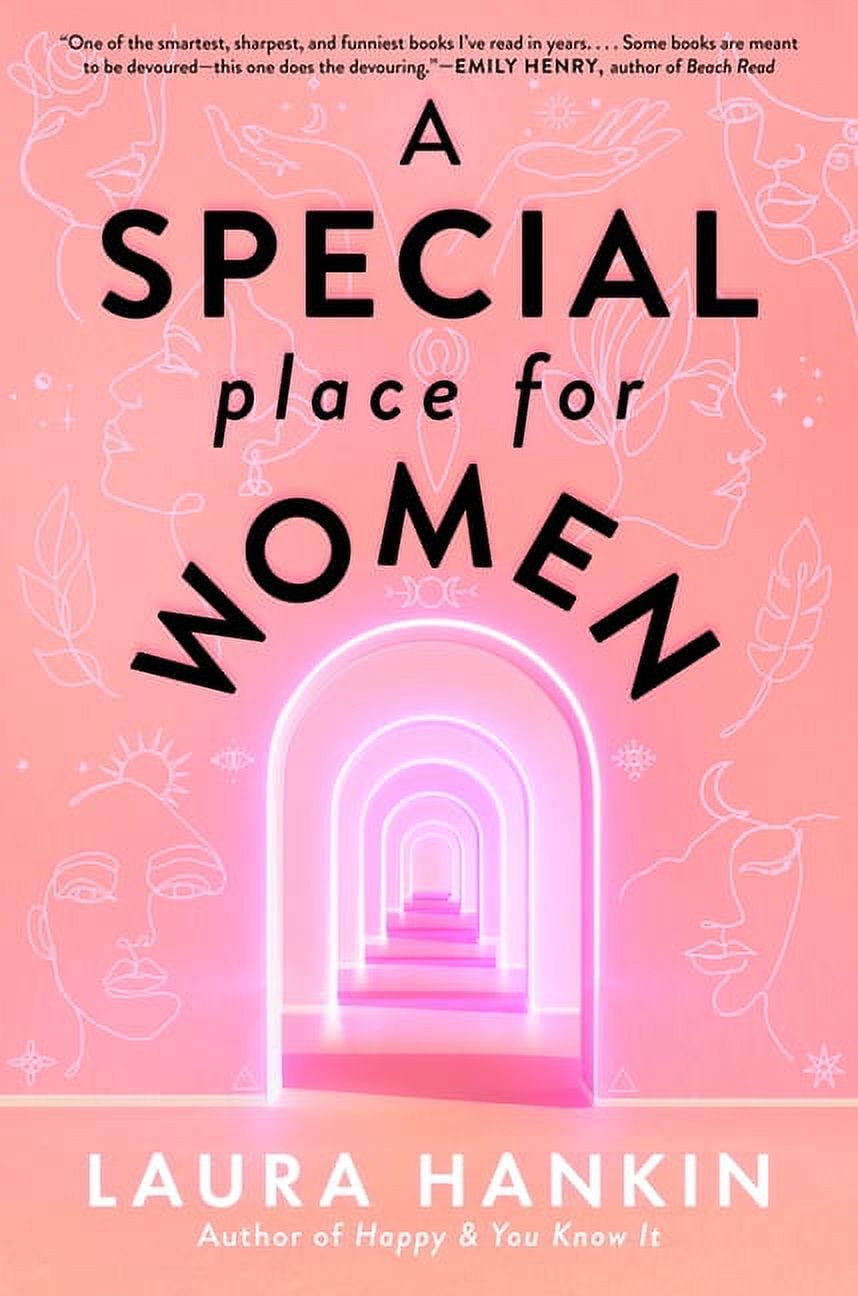 A Special Place for Women (Hardcover)