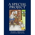 thumbnail image 1 of A Special Project, (Paperback), 1 of 1
