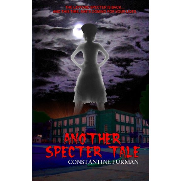 A Specter Tale: Another Specter Tale (Paperback)
