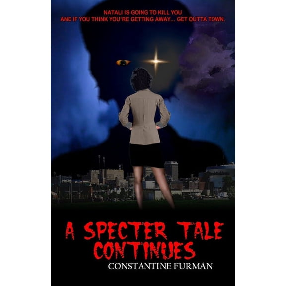 A Specter Tale Continues (Paperback)