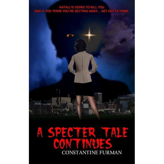A Specter Tale Continues (Paperback)
