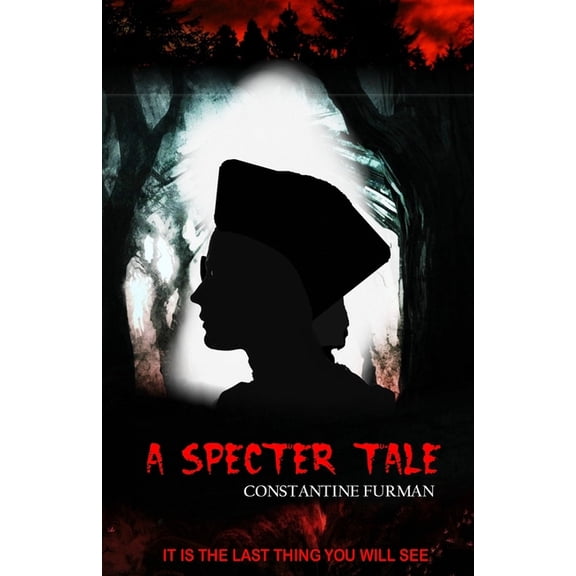 A Specter Tale (Imagination Edition), (Paperback)