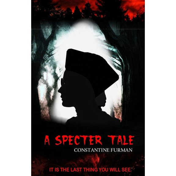 A Specter Tale (Paperback)
