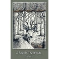 thumbnail image 1 of A Spell in The Woods (Paperback), 1 of 1