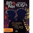 thumbnail image 1 of Pre-Owned A Spellbinding Guide to the Films of the Wizarding World (Fantastic Beasts: the Crimes of Grindelwald) 9781338322996, 1 of 1