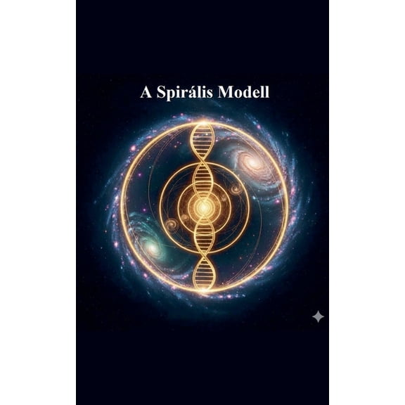 A Spirlis Modell, (Paperback)