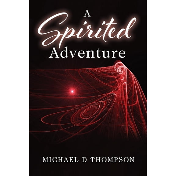 A Spirited Adventure (Paperback)