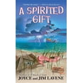 thumbnail image 1 of Pre-Owned A Spirited Gift (A Missing Pieces Mystery) (Mass Market Paperback) 0425245020, 1 of 1