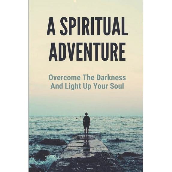 A Spiritual Adventure (Paperback)