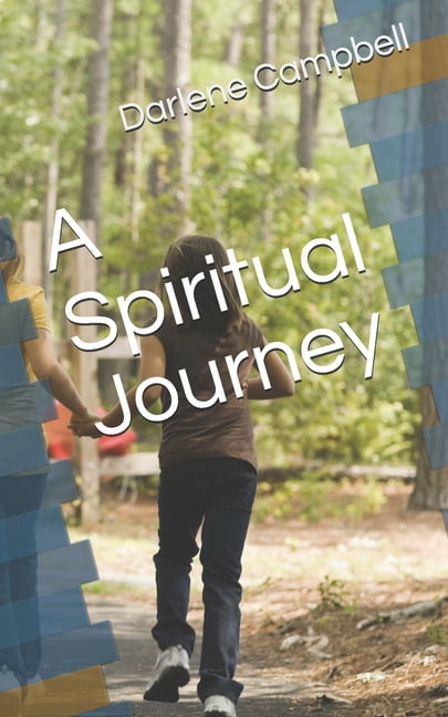 A Spiritual Journey (Paperback)