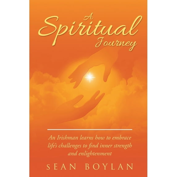 A Spiritual Journey (Paperback)