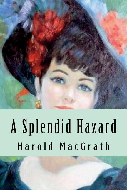 A Splendid Hazard (Paperback)