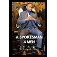 thumbnail image 1 of Tazadoctrine' S Didactic Empowermen A Spokes Man 4 Men: Real Swagger, Book 4, (Paperback), 1 of 1