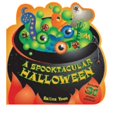 thumbnail image 1 of A Spooktacular Halloween, 1 of 1