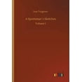 thumbnail image 1 of A Sportsman´s Sketches (Paperback), 1 of 1
