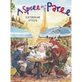 thumbnail image 1 of Pre-Owned A Spree in Paree (Hardcover) 0823417204 9780823417209, 1 of 1
