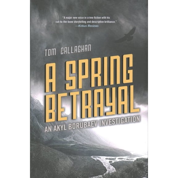 A Spring Betrayal