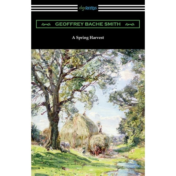 A Spring Harvest, (Paperback)