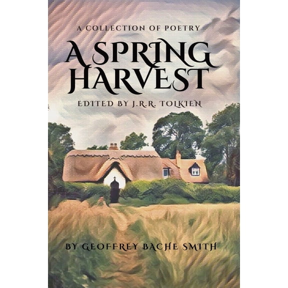 A Spring Harvest, (Paperback)