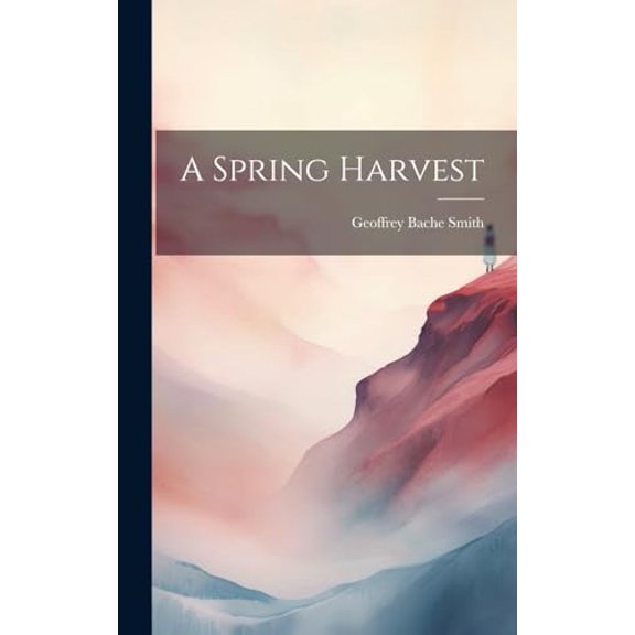 Pre-Owned A Spring Harvest Paperback