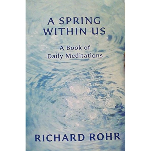 Pre-Owned A Spring Within Us Paperback