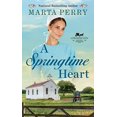 thumbnail image 1 of Pre-Owned A Springtime Heart (Mass Market Paperback) 1984803212 9781984803214, 1 of 1