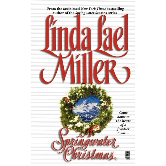 A Springwater Christmas (Paperback)