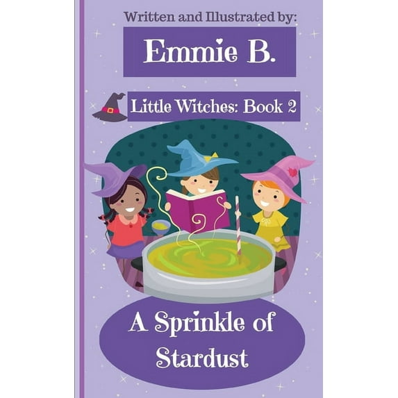 A Sprinkle of Stardust, (Paperback)