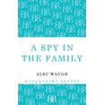 thumbnail image 1 of A Spy in the Family : An Erotic Comedy (Paperback), 1 of 1