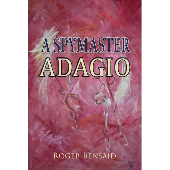 A Spymaster (Paperback)