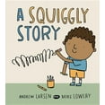 thumbnail image 1 of A Squiggly Story (Hardcover), 1 of 1