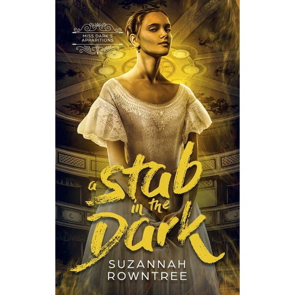 A Stab in the Dark, (Paperback)
