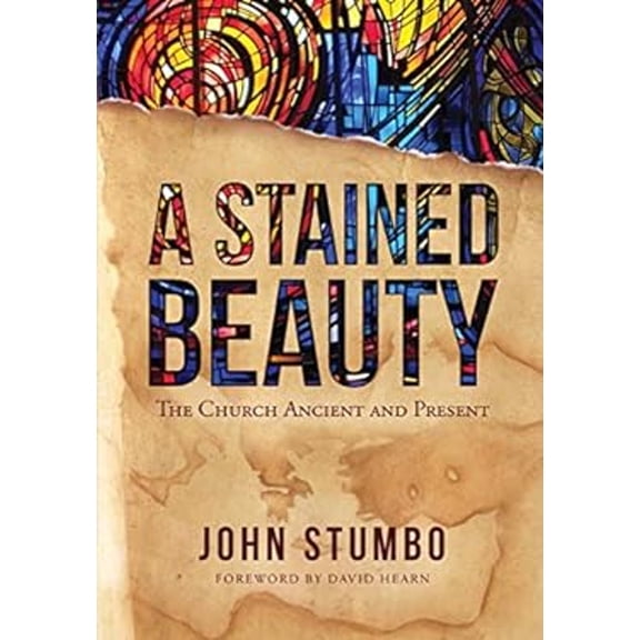 Pre-Owned A Stained Beauty (Hardcover) 0983933367 9780983933366