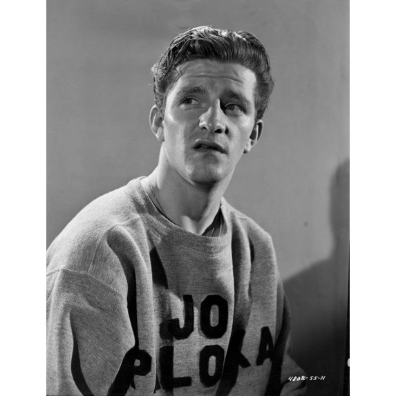 A Stanley Clements Photo Print (8 x 10)
