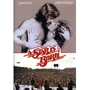 A Star Is Born (DVD), Warner Home Video, Drama
