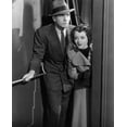 thumbnail image 1 of A Star Is Born Fredric March Janet Gaynor 1937 Photo Print (16 x 20), 1 of 2