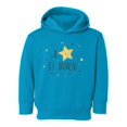 thumbnail image 1 of A Star Is Born Hoodie Toddler -Image by Shutterstock,  5 Toddler, 1 of 4