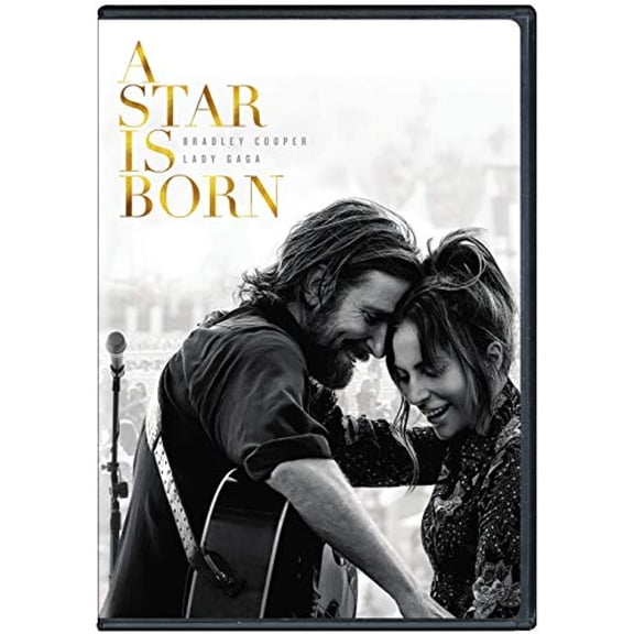 A Star Is Born (Special Edition) [DVD]